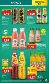 Lidl gazetka Strona 41