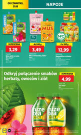 Lidl gazetka Strona 42