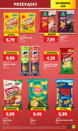 Lidl gazetka Strona 43