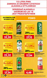 Lidl gazetka Strona 44