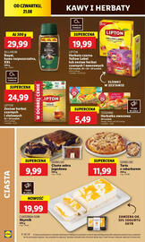 Lidl gazetka Strona 46