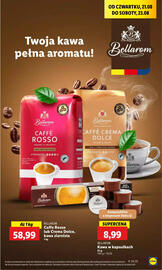 Lidl gazetka Strona 47
