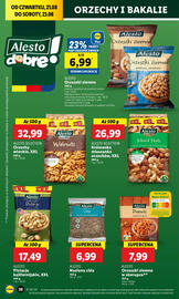 Lidl gazetka Strona 48
