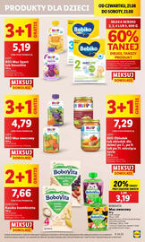 Lidl gazetka Strona 51