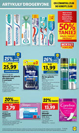 Lidl gazetka Strona 53