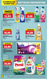 Lidl gazetka Strona 54
