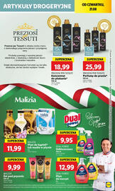 Lidl gazetka Strona 55