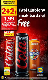 Lidl gazetka Strona 6