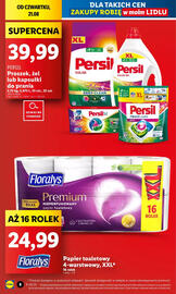 Lidl gazetka Strona 8