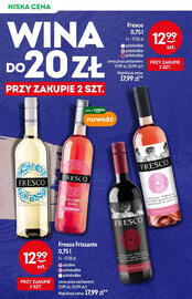 Żabka gazetka | Alkohole Strona 10