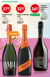 Żabka gazetka | Alkohole Strona 20