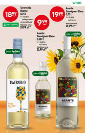 Żabka gazetka | Alkohole Strona 25