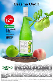 Żabka gazetka | Alkohole Strona 26