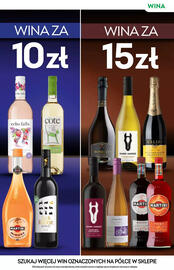 Żabka gazetka | Alkohole Strona 3