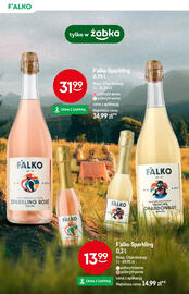 Żabka gazetka | Alkohole Strona 4