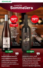 Żabka gazetka | Alkohole Strona 6
