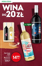 Żabka gazetka | Alkohole Strona 8