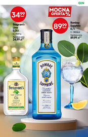Żabka gazetka | Alkohole Strona 13