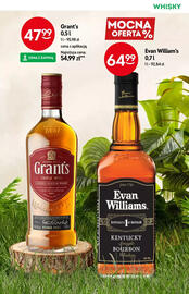 Żabka gazetka | Alkohole Strona 15