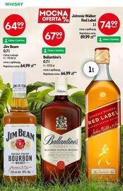 Żabka gazetka | Alkohole Strona 16