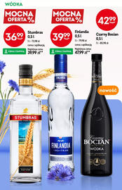 Żabka gazetka | Alkohole Strona 18