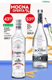 Żabka gazetka | Alkohole Strona 19
