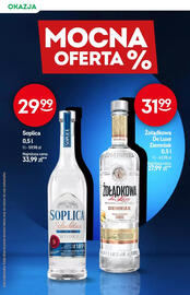 Żabka gazetka | Alkohole Strona 6