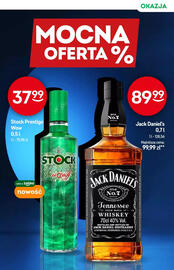 Żabka gazetka | Alkohole Strona 7