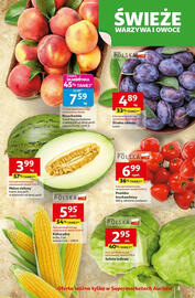 Auchan gazetka | Supermarket Strona 3
