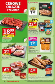 Auchan gazetka | Supermarket Strona 4