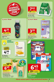 Auchan gazetka | Supermarket Strona 5