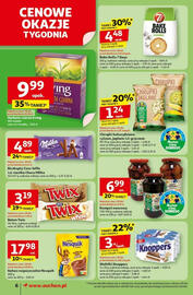 Auchan gazetka | Supermarket Strona 6