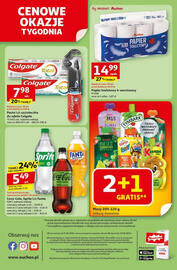 Auchan gazetka | Supermarket Strona 8