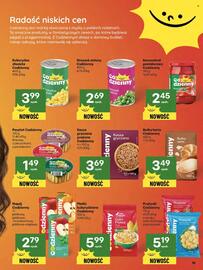 Delikatesy Centrum gazetka tydzień 34 Strona 16