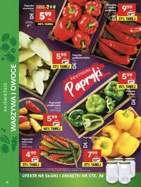 Delikatesy Centrum gazetka tydzień 34 Strona 19