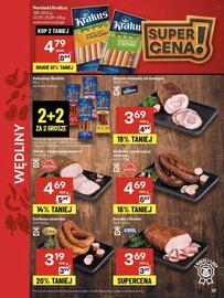 Delikatesy Centrum gazetka tydzień 34 Strona 20