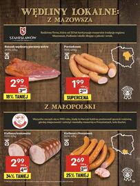 Delikatesy Centrum gazetka tydzień 34 Strona 22