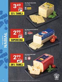 Delikatesy Centrum gazetka tydzień 34 Strona 31
