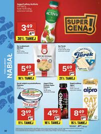 Delikatesy Centrum gazetka tydzień 34 Strona 33