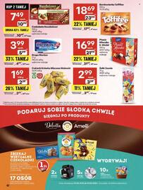 Delikatesy Centrum gazetka tydzień 34 Strona 41
