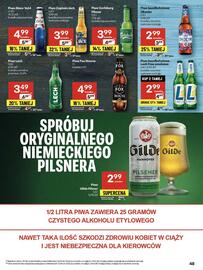Delikatesy Centrum gazetka tydzień 34 Strona 48