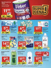 Delikatesy Centrum gazetka tydzień 34 Strona 49