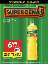 Delikatesy Centrum gazetka tydzień 34 Strona 8