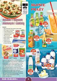 DUO-TES gazetka Strona 6