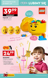 Biedronka gazetka Strona 24