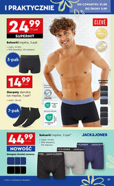 Biedronka gazetka Strona 31