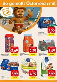 Eurospar Flugblatt woche 34 Seite 10