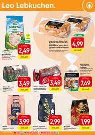Eurospar Flugblatt woche 34 Seite 11
