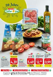 Eurospar Flugblatt woche 34 Seite 17