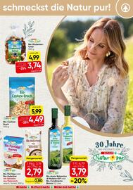 Eurospar Flugblatt woche 34 Seite 21